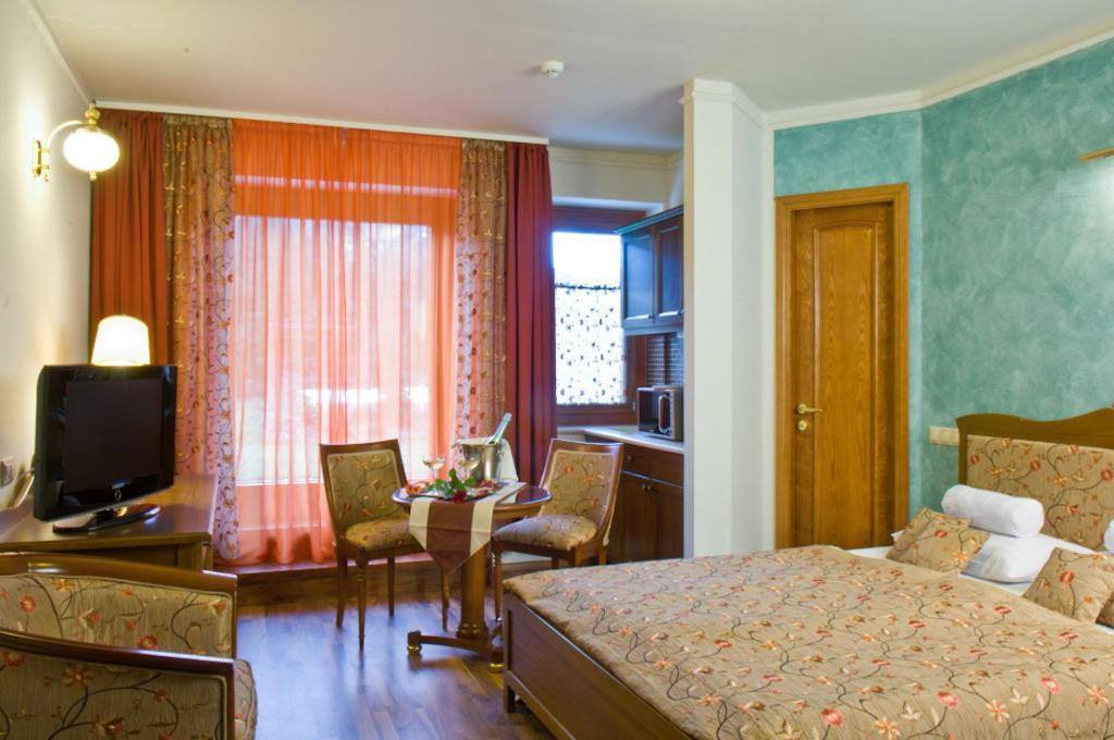 Amira Boutique Hotel Hévíz Wellness&Spa Habitación foto